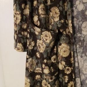 Lularoe sarah cardigan